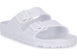 GrüNland Boty Bianco Dato, CI2612BIANCO
