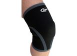 Ginocchiera Chiusa In Neoprene - Taglia L