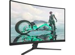Philips Evnia 32M2C3500L/00 Monitor Per Computer 80 Cm (31,5") 2560 X 1440 Pixel Quad Hd Lcd Nero"