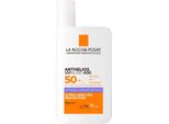 La Roche-Posay, Anthelios, Fluid, Face, Spf 50+, 50 Ml