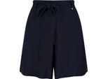 Regatta - Pantaloncini "Sabela"" Da Donna RG7393 (38 It) (Blu Marino)"