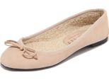 81325 Ballerina TWIN-SET Simona Barbieri Scarpa Donna Shoes Women