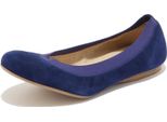 5520M Ballerina Donna Stuart Weitzman Lastikon Ballerine Women Flats Shoes