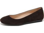 0476O Ballerina Tod's Marrone Scarpe Ballerine Donna Shoes Women