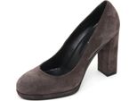 B7664 Decollete Donna Tod's T90 Scarpa Shoe Woman