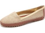 6315L Ballerine Donna Car Shoe Scamosciato Scarpe Shoes Women