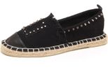 5257P Mocassino Imperfect Nero Scarpa Donna Loafer Shoe Woman