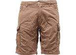 5952S Bermuda Uomo Perfection Nocciola Light Brown Pantalone Short Pant Men