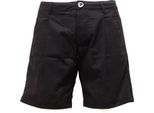 5847S Bermuda Uomo Neo Modena Nero Pantalone Short Pant Men
