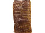 D6188 Gonna Donna Custo Barcelona Marrone Brown Skirt Woman