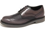 7896N Scarpa Uomo Tod's Grigio Shoes Man