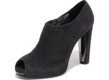 6059N Tronchetto Spuntato Stuart Weitzman Scarpe Donna Shoes Woman Grigio