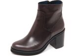 E1160 Tronchetto Donna Le Ble Shoe Boot Woman