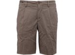 0278AB Bermuda Uomo Teleria Zed Grey Shorts Man