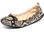 G1560 Ballerina Donna Tod's Flat Laccetto Shoes Woman