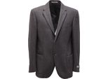 2893AG Giacca Uomo Nino Danieli Grey Wool Textured Jacket Man