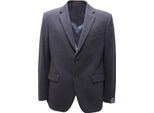 2333AG Giacca Uomo Bastianello Dark Blue Winter Cotone Jacket Man