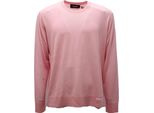 0029AL Maglione Uomo DSQUARED2 Men Wool Sweater Pink