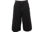 8210AL Bermuda Uomo Kenzo Man Shorts Black