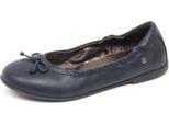 E7332 Ballerina Bimba Slim Blu Naturino Scarpe Shoe Kid Girl