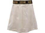 2466AL Gonna Bimba Girl Moschino Kids Skirt