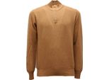 2881AM Maglione Uomo Become Man Wool Blend Sweater