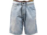 8715AN Bermuda Uomo Premium Mood Denim Superior Man Shorts