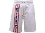 8511AN Bermuda Uomo Gcds Man Sweat Shorts
