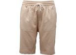 8762AN Bermuda Uomo Paolo Pecora Man Sweat Shorts