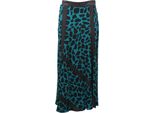 9619AO Gonna Donna Diane Von Furstenberg Woman Skirt