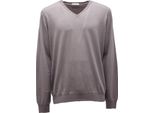 1410AM Maglione Uomo Paolo Pecora Man Wool Sweater