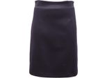 9644AO Gonna Donna Weekend Maxmara Woman Skirt Blue