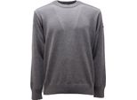 1177AM Maglione Uomo Paul&Shark Man Wool Sweater