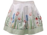 4730AO Gonna Bimba Il Gufo Girl Kid Skirt