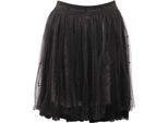 5559AN Gonna Bimba TWIN-SET Girl Kid Skirt Black