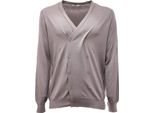 4781AP Cardigan Uomo Paolo Pecora Man Wool Sweater