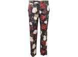 4067AM Pantalone Donna Blugirl Woman Trousers