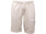 9725AN Bermuda Cargo Uomo Fradi Man Shorts