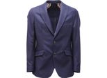 7013AO Giacca Uomo Twentyone Piacenza Man Jacket Blue