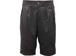 8731AN Bermuda Uomo Patrizia Pepe Man Shorts Black