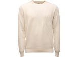 6884AQ Maglione Uomo Become Man Wool Blend Sweater