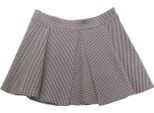 5163AN Gonna Bimba Dondup Girl Kids Cotone Skirt