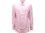 6056AQ Camicia Uomo Mazzarelli Slim Man Shirt