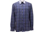 1028AO Camicia Uomo Coast Weber Man Shirt