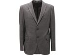 8904AP Giacca Uomo Emporio Armani M Line Man Wool Blend Jacket