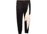 7594AQ Pantalone Tuta Uomo Neil Barrett Uomo Tuta Nera