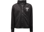3452AQ Giubbotto Uomo Moschino Couture Man Light Padded Jacket Black
