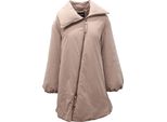 6534AO Piumino Donna Emporio Armani Woman Down Jacket