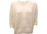 2772AP Maglione Donna Sun 68 Woman Sweater