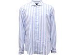 3567AR Camicia Uomo Alessandro Boni Custom Fit Man Shirt